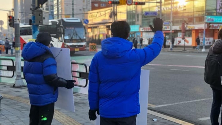  [22.03.02] 몇 일 남지 않았습니다.