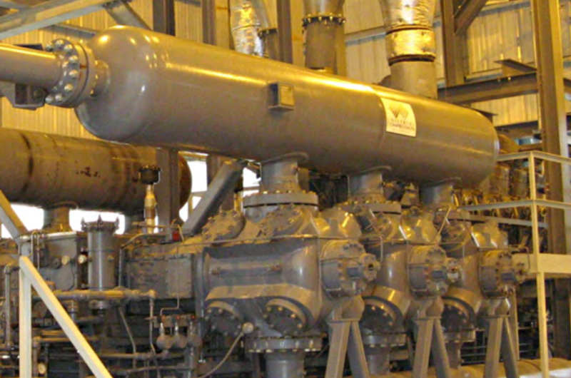 Reciprocating Compressor 맥동 분석 (Pulsation Analysis) : 네이버 블로그