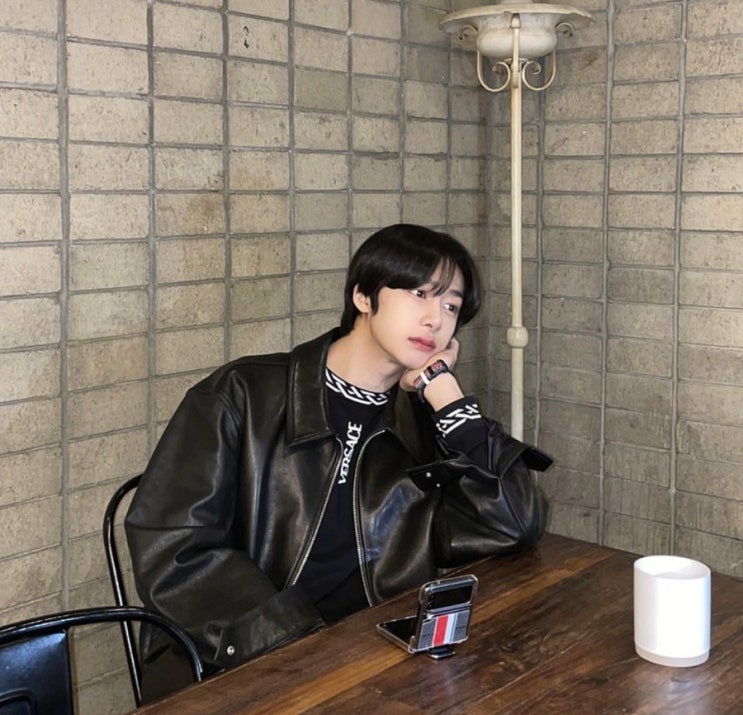  몬스타엑스 패션 : 20220307 심야아이돌, 아돌라, 인스타그램패션 정보모음