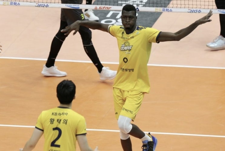 KOVO 프로배구 10일 국내 남자배구 현대캐피탈 KB손해보험 KOVO 프로배구 10일 국내 남자배구 현대캐피탈 KB손해보험