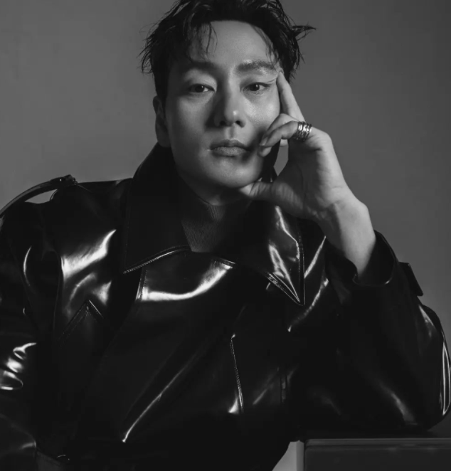 박해수 프로필! 탈모였다고?!(출연작 모음)