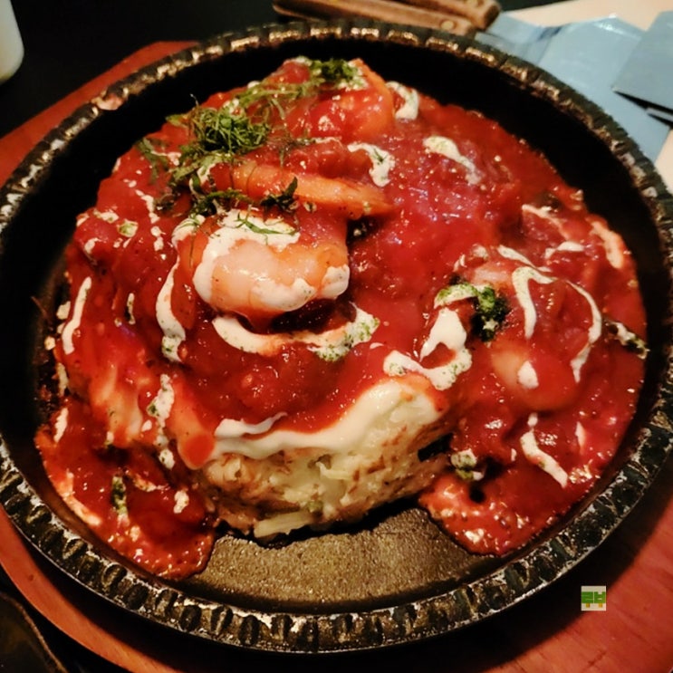 줄서는식당 7회 서울 홍대 오코노미야끼 철판요리 일산 돈까스 일식 돈가스 집 식당 이름 위치 어디?