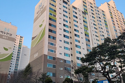 백두청소 이미지