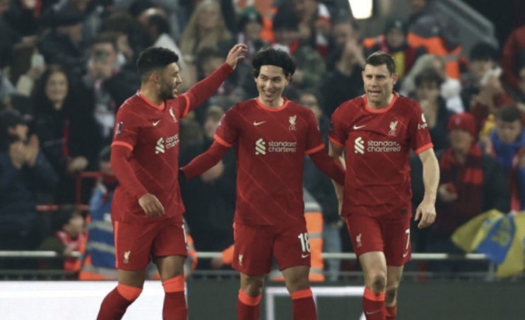 UCL 21-22 UEFA 챔피언스리그 토너먼트 16강 2차전 리버풀 인터밀란 바이에른뮌헨 잘츠부르크 UCL 21-22 UEFA 챔피언스리그 토너먼트 16강 2차전 리버풀 인터밀란 바이에른뮌헨 잘츠부르크