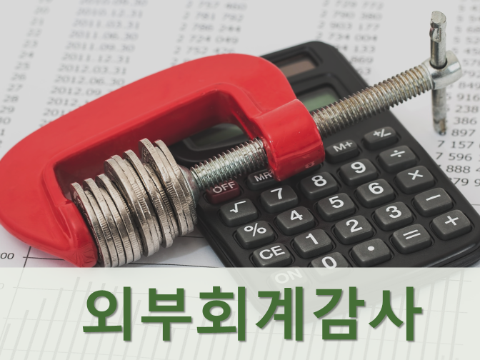 외부회계감사대상 회사, 감사인 선임 등 모두 정리