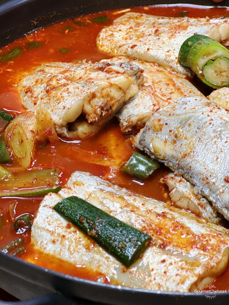  [제주도 고성리] 부뚜막식당