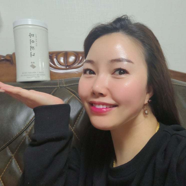  맛있는 아이엠핏 마이끼니 한끼쉐이크