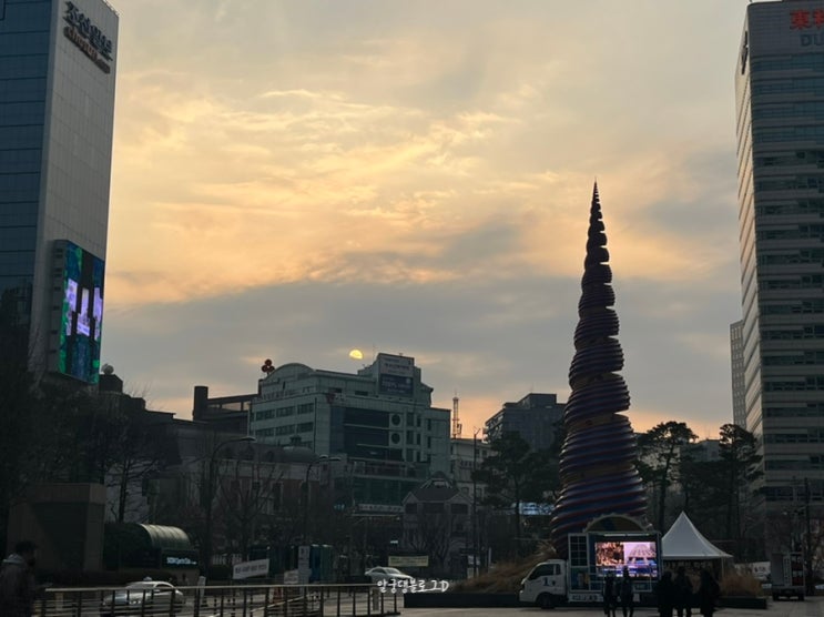 경복궁역맛집 필운276 :: 와인 한잔과 함께하는 서촌데이트