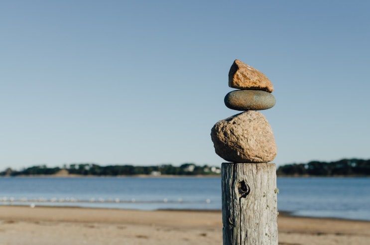 #4. 스타트업 질문 299가지 : 적절한 균형