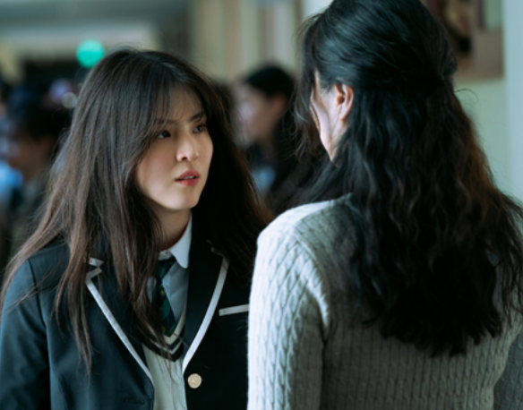한소희 엄마 어머니 8500만원 사기 빚투 한소희 엄마 어머니 8500만원 사기 빚투