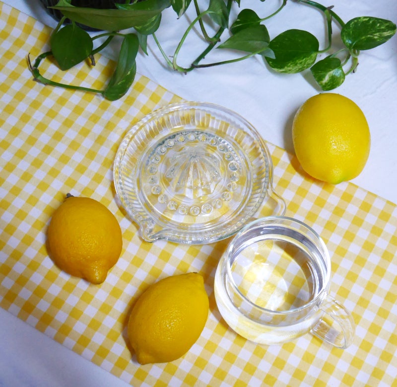 레몬해독+남성체중감량제 효과 평가!