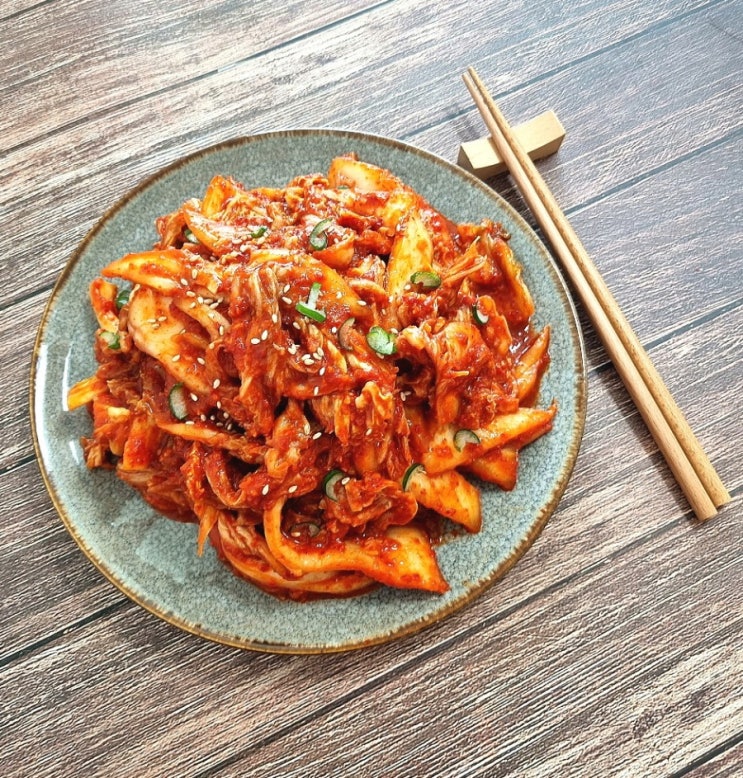 삼대본가김치 덕분에 홈쇼핑김치 졸업했어요 삼대본가김치 덕분에 홈쇼핑김치 졸업했어요