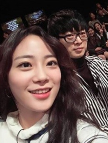 카라 허영지 하현우, 전남친, 언니, 남자친구 카라 허영지 하현우, 전남친, 언니, 남자친구