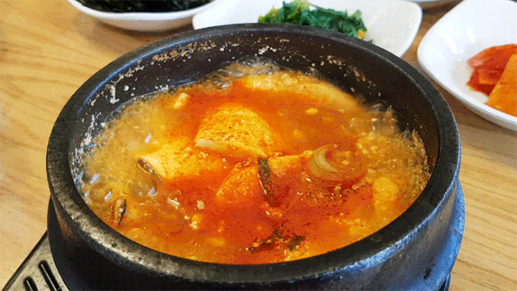 합정역 맛집 돌깨마을맷돌순두부 점심 메뉴로 추천! 합정역 맛집 돌깨마을맷돌순두부 점심 메뉴로 추천!