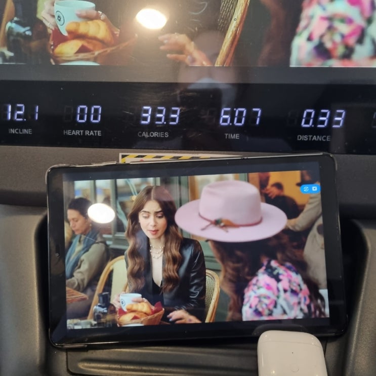  [신녀성 4주 다이어트] 못 올린 근황들/운동 중단/요요/부상
