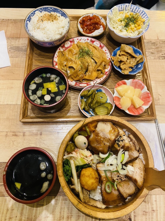 코코로벤또 잠실롯데월드몰점 솔직후기 코코로벤또 잠실롯데월드몰점 솔직후기