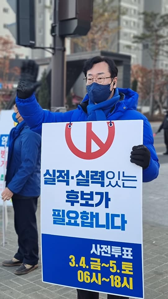  [22.03.03]오늘 우리에게 전투력을 상승시키는 일이 발생되었네요.