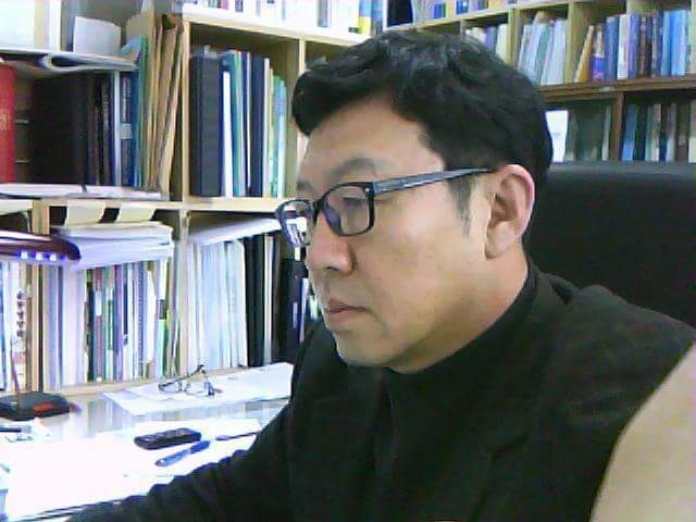  힘빼기, 모든 운동의 기본원리