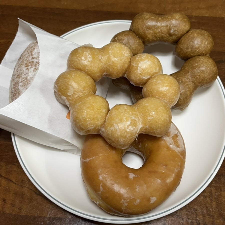 던킨 인천구월로점 사진 3