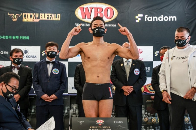 SM복싱클럽 김동희 코치 소개(송파구PT,하남PT)