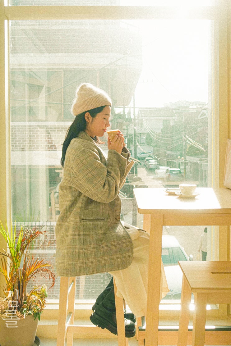  연희동 놀거리 감성가득한 3곳
