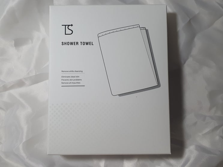  TS때밀이타올  목욕용품 목욕용품 샤워타올