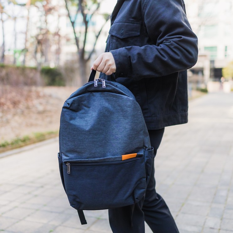 초경량 에버키 라이트 백팩(EKP106), 30대 남자 직장인 노트북 가방