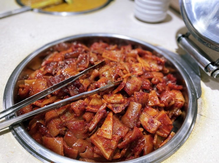  [대구/대성기사식당] 대구 기사식당 맛집 대성한식뷔페, 백종원 3대천왕, 대구 서구 비산동 한정식 맛집 추천