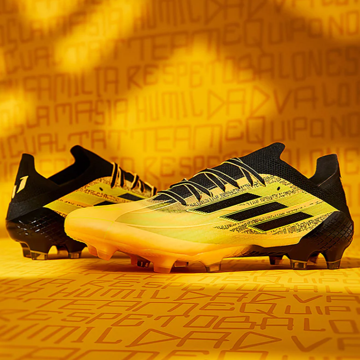  adidas X Speedflow Messi.1 FG 축구화