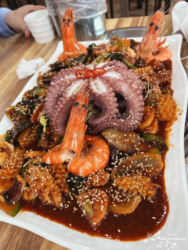  [제주도 이호이동] 다옵서