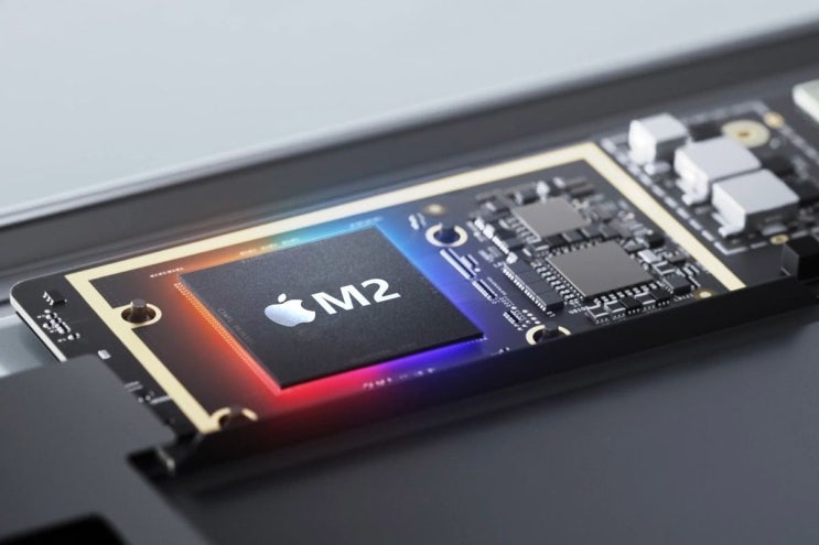 애플 Apple은 3월 8일 이벤트를 앞두고 여러 신형 맥 Mac에서 M2 칩셋을 테스트중 입니다 애플 Apple은 3월 8일 이벤트를 앞두고 여러 신형 맥 Mac에서 M2 칩셋을 테스트중 입니다