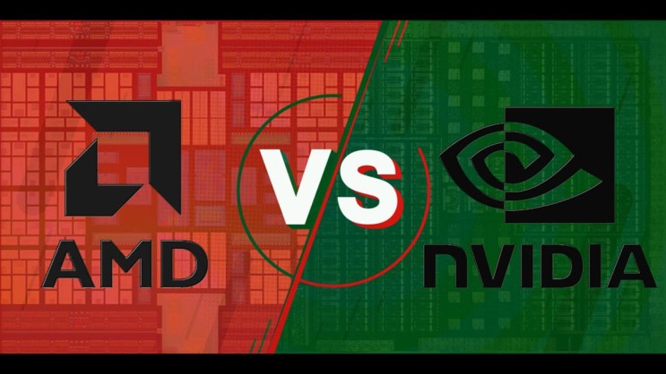그래픽 카드 가격이 마침내 폭락! NVIDIA, AMD 가격이 바닥으로 떨어지고 있습니다