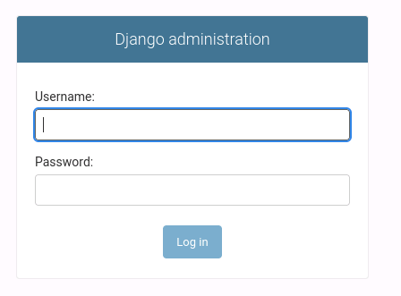 예제로 Django 웹사이트 구축하기 - 3