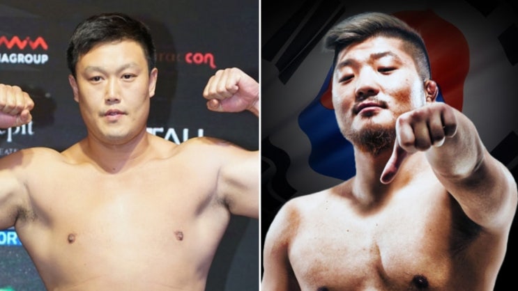 명현만 "권아솔, 뒤질래? 스파링 룰은 니가 정해"...권아솔 "기회주의자야 6~7월에 붙자" 명현만 "권아솔, 뒤질래? 스파링 룰은 니가 정해"...권아솔 "기회주의자야 6~7월에 붙자"