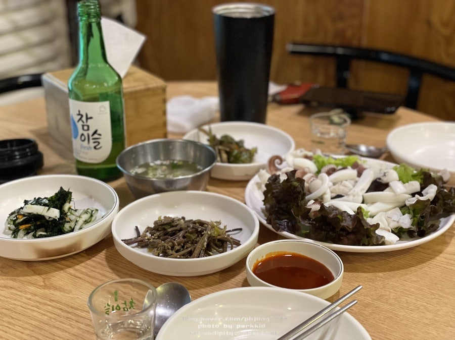노닥거리 사진 3