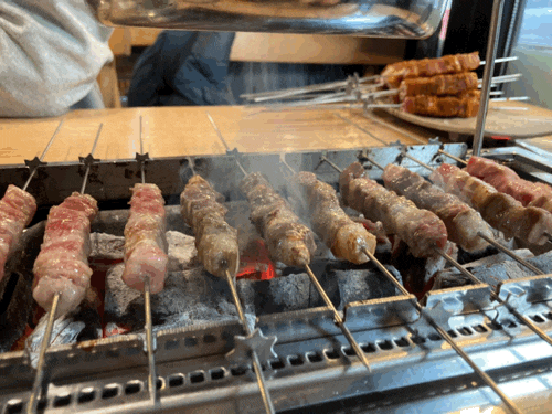  [성신여대] 양꼬치맛집 / 호우양꼬치