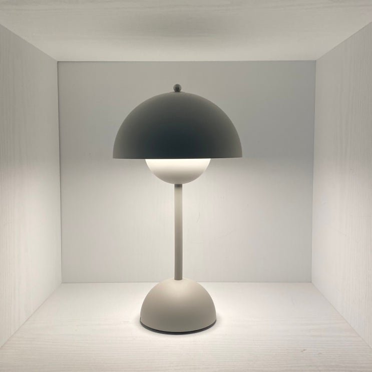  &Tradition FLOWERPOT VERNER PANTON 1968