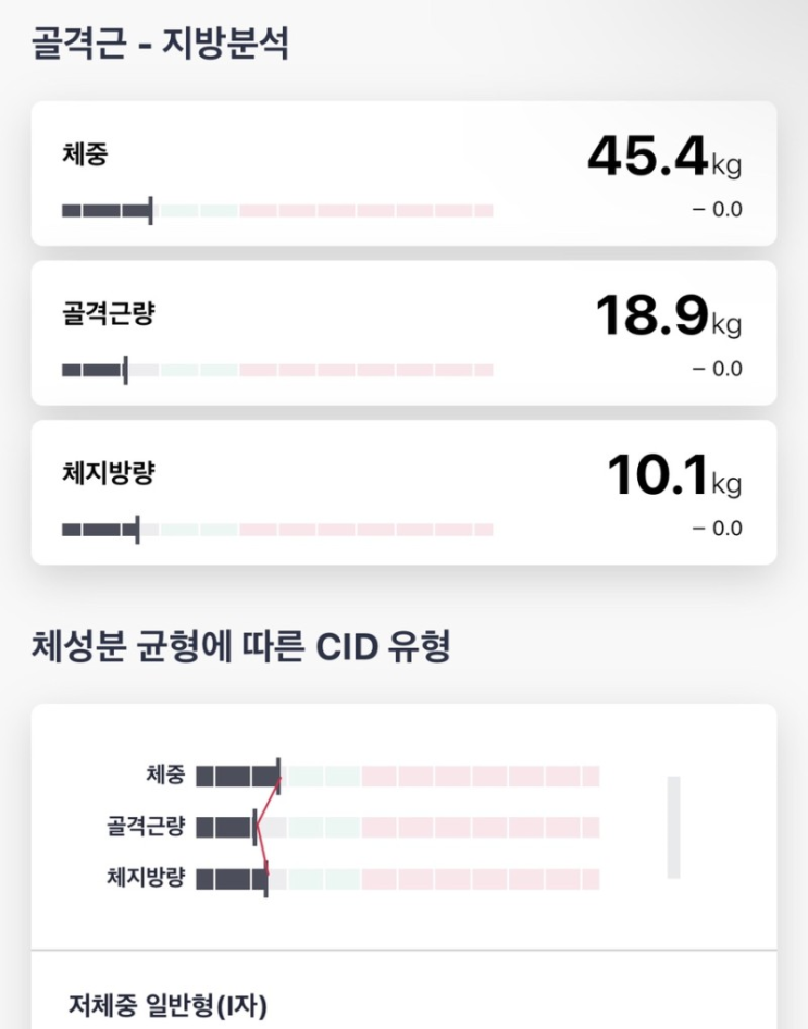  [운동] 발레테라핏 3030 챌린지 도전