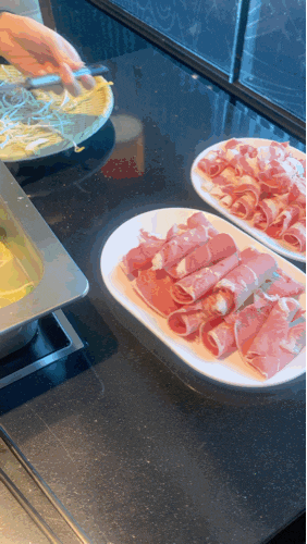  대구 수성구 훠궈맛집 / 사천노마훠궈 (중국식 샤브샤브 + 이과두주)