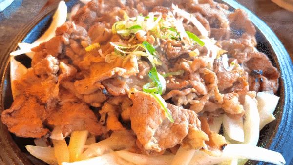  남양주 한식 맛집 한옥 느낌 물씬 목향원