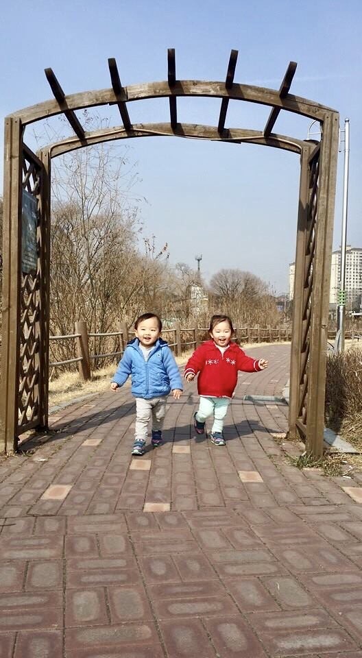 순간포착 3월 8일에 이런일이 | 슬쌍디아빠 과거로의 산책