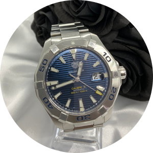  <TGHEUER  : 태그호이어 칼리버5 분해소지>