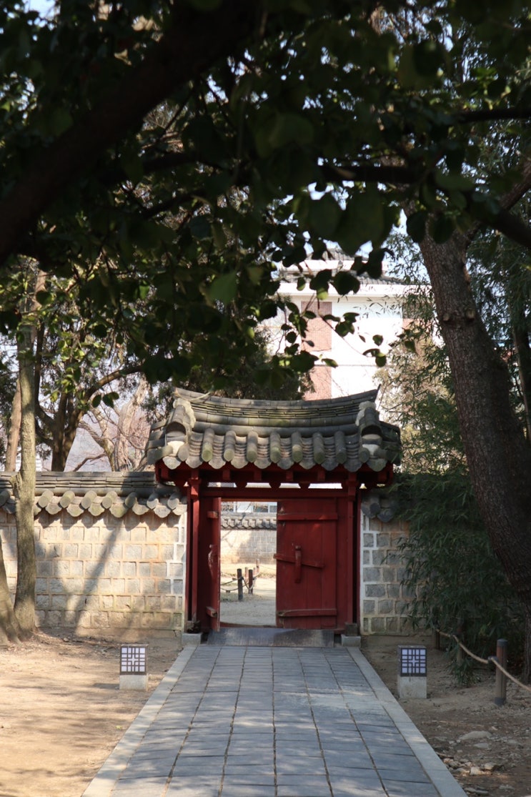  전주 1박 2일 여행