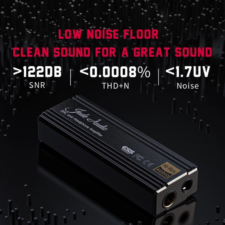  fiio ka3 usb dac 하이레졸루션 헤드폰 앰프 ka3 $75 (한국 직배송 무료)