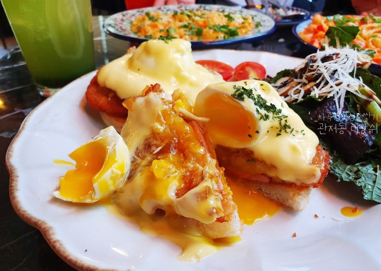  대전 관저동 맛집 디망쉬 대략 44,000원짜리 후기