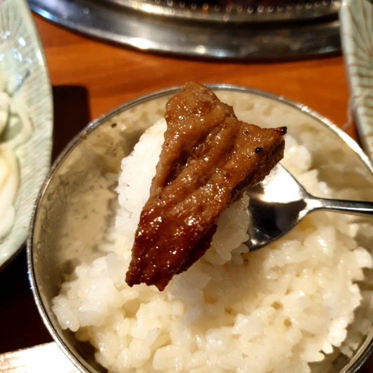  #부산양념돼지갈비는 여기가 진짜다!