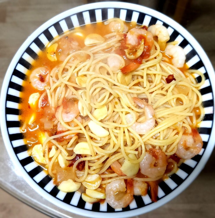  생토마토로 토마토파스타 만들기 레시피 공유 꿀팁