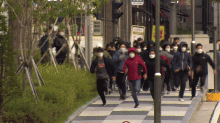 신천지 이만희 측근, "내가 판, 검사 로비했다" 재판 로비 인정? 신천지 이만희 측근, "내가 판, 검사 로비했다" 재판 로비 인정?