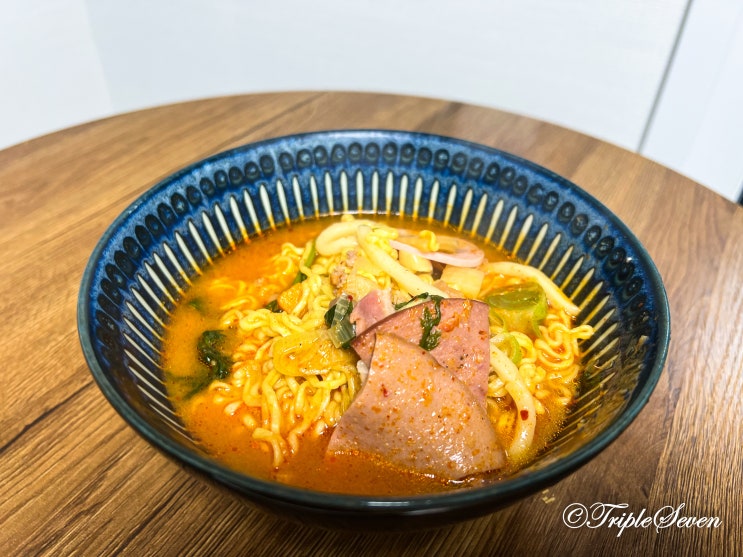  [후기] 부대찌개가 끌리는 날에는? 놀부부대찌개 주문 후기! (가격, 조리법)