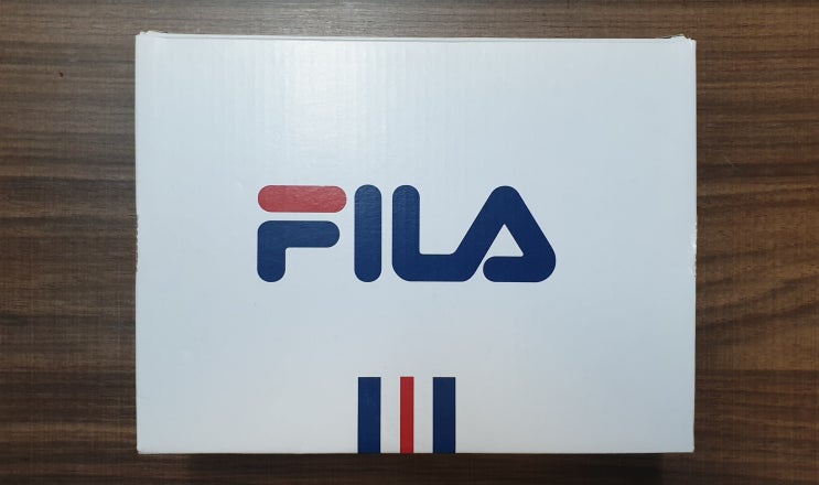  FILA KIDS 휠라 아동용 벨트렙 KD 슬립온 구매 언박싱 착용 후기